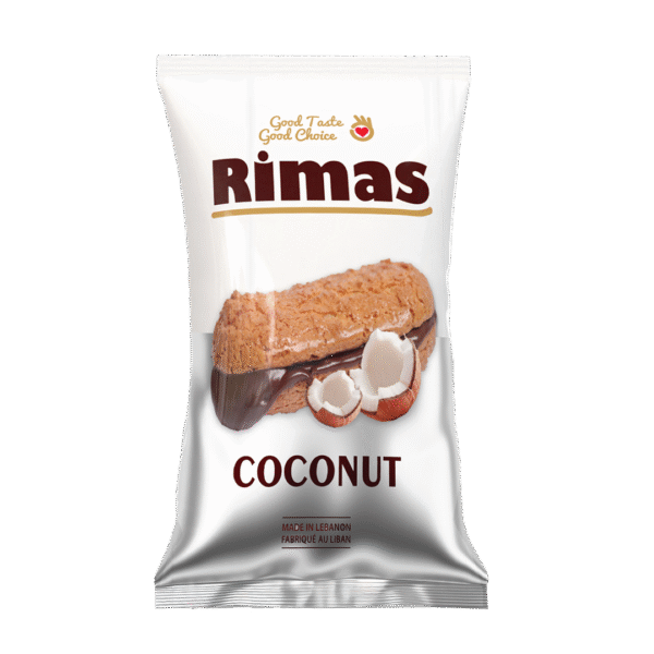 Rimas coconut