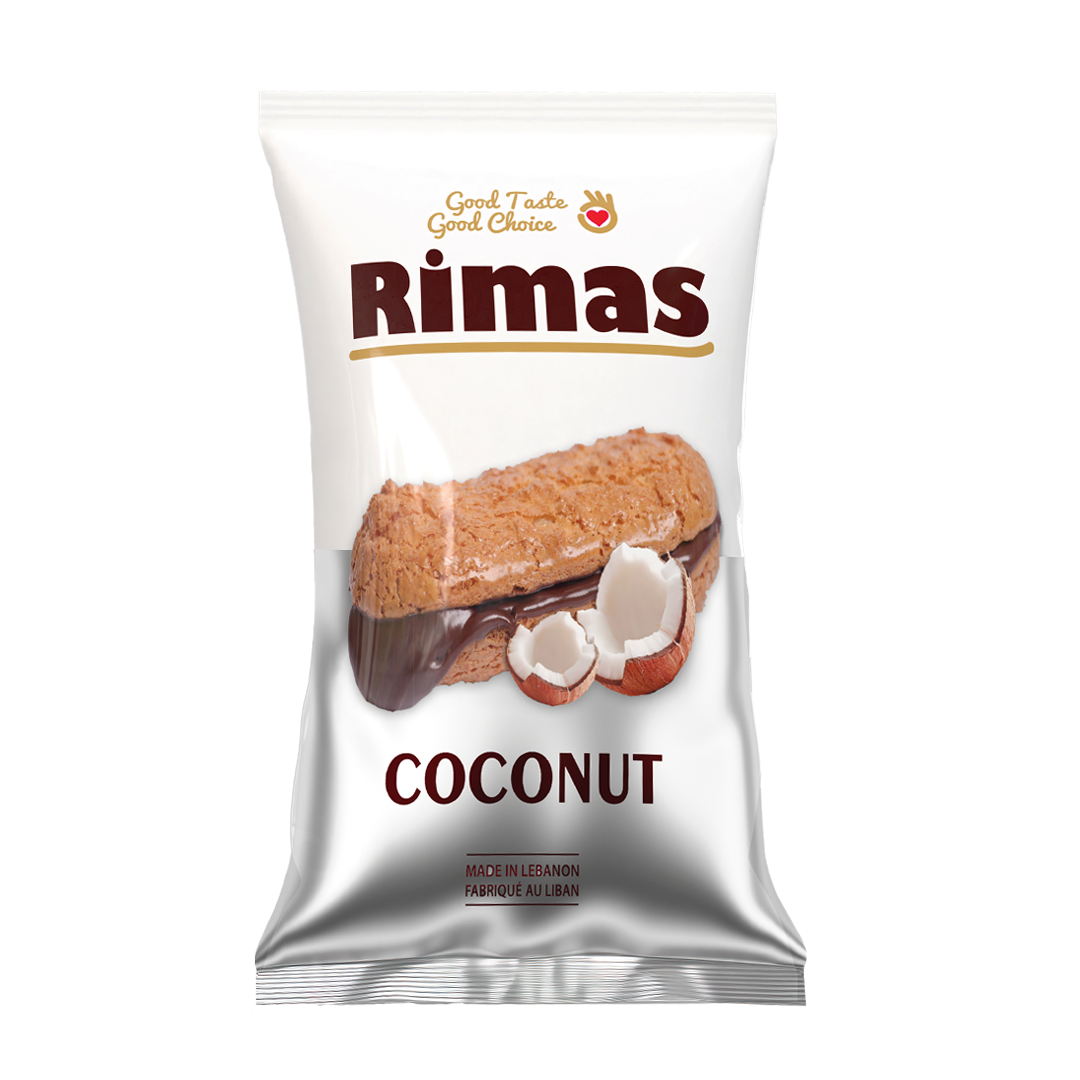 Rimas coconut