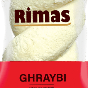 Rimas Ghraybi