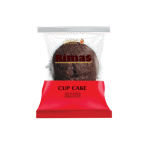 Rimas Chocolate MiniCake
