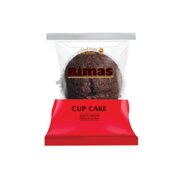 Rimas Chocolate MiniCake