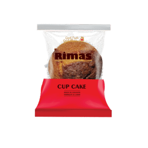 rimas Brown MiniCake
