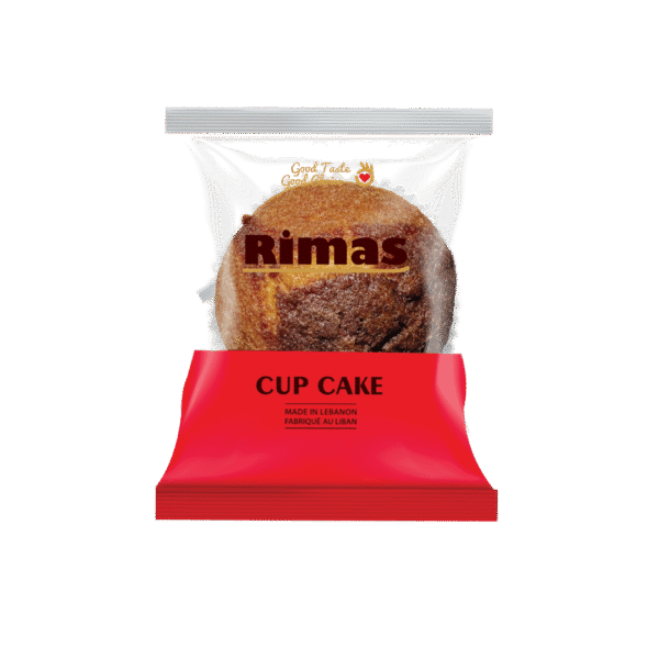 rimas Brown MiniCake