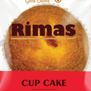 Rimas MiniCake
