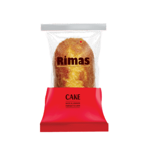 Rimas Soft MiniCake