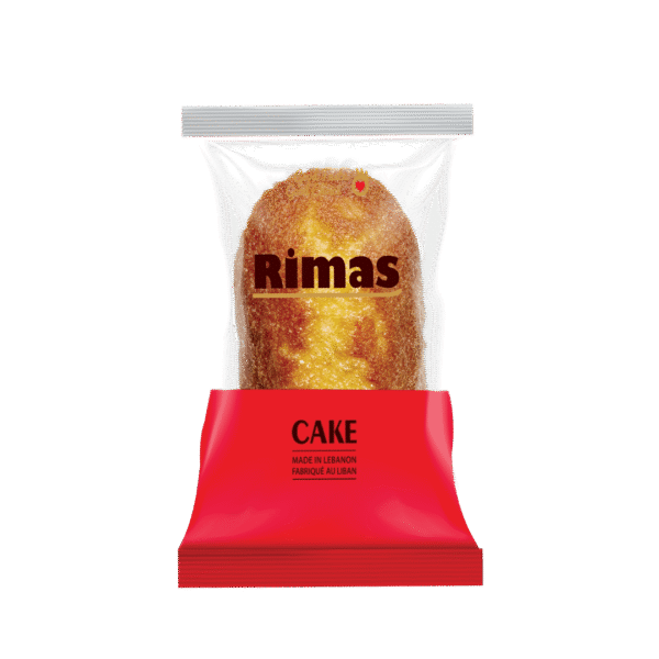 Rimas Soft MiniCake