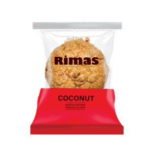 Rimas Coconut