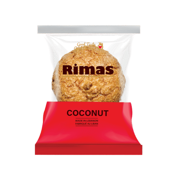 Rimas Coconut