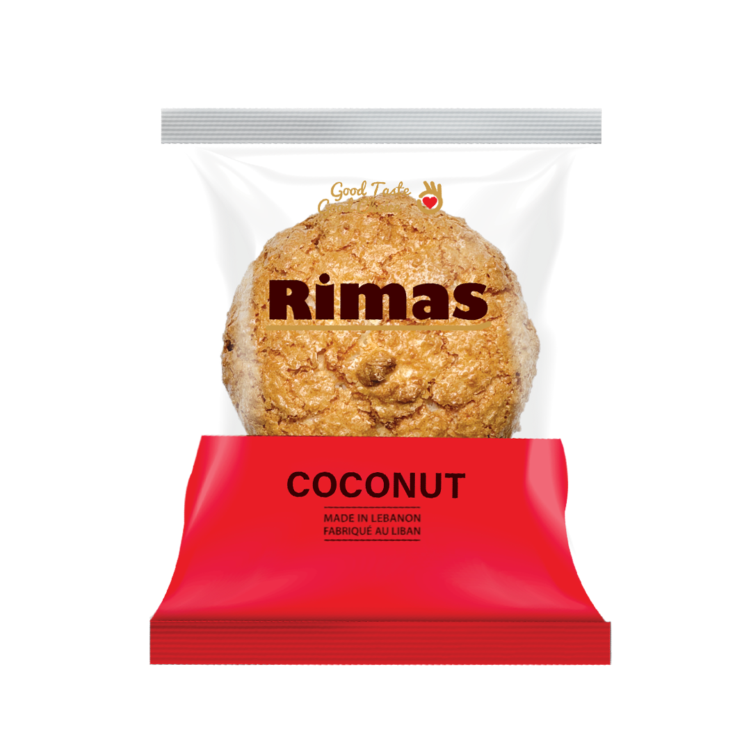 Rimas Coconut