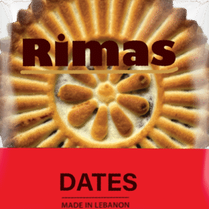 Rimas dates