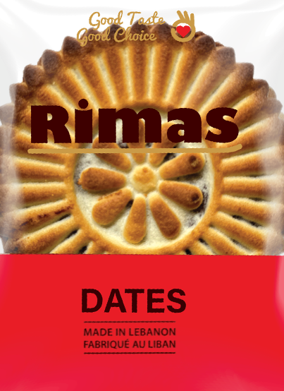 Rimas dates