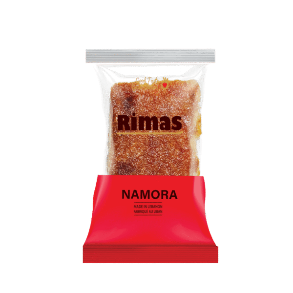 Rimas Namora