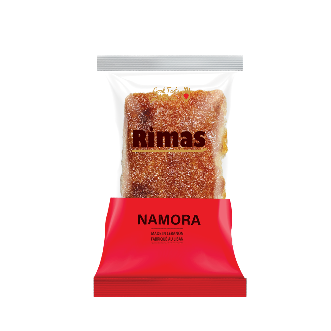Rimas Namora